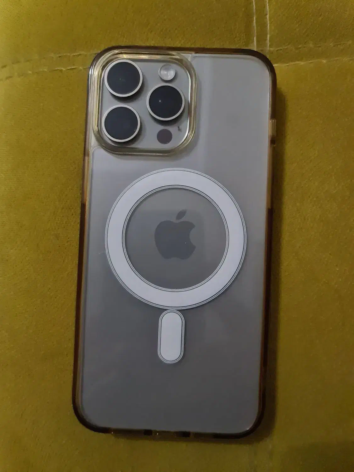 ایفون ۱۵ پرومکس|موبایل|تهران, امانیه|دیوار