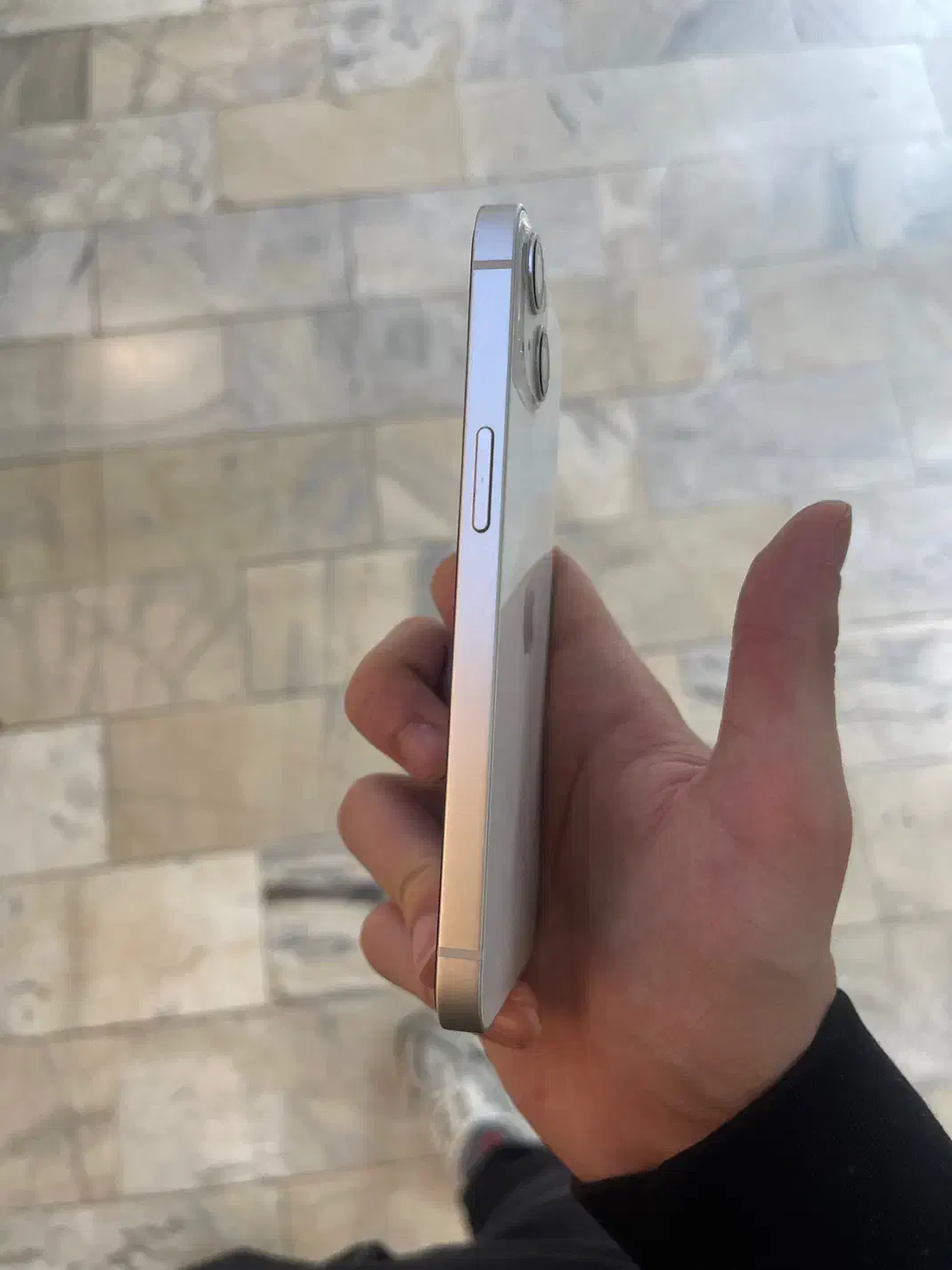iphone 13 128GB|موبایل|اردبیل, |دیوار