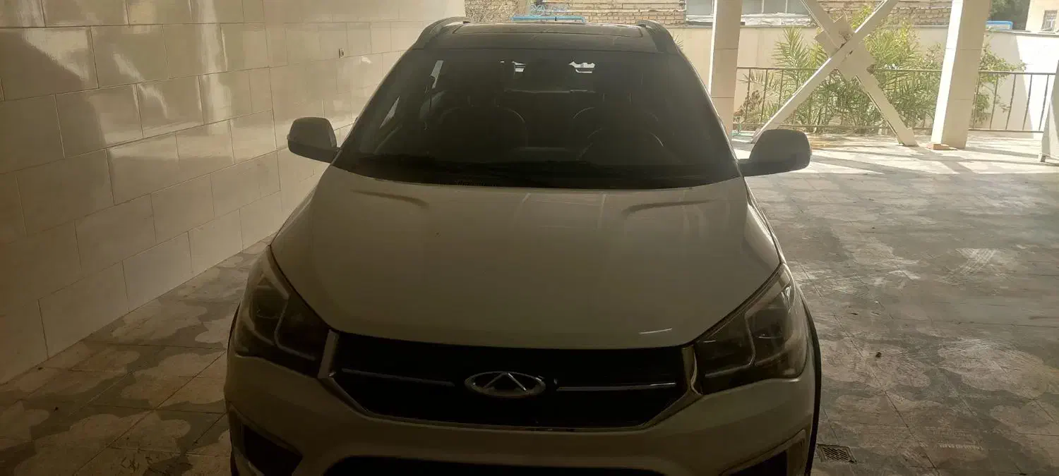 x22 سفید مدل 97 اتومات|خودرو سواری و وانت|شیراز, هفت تنان|دیوار