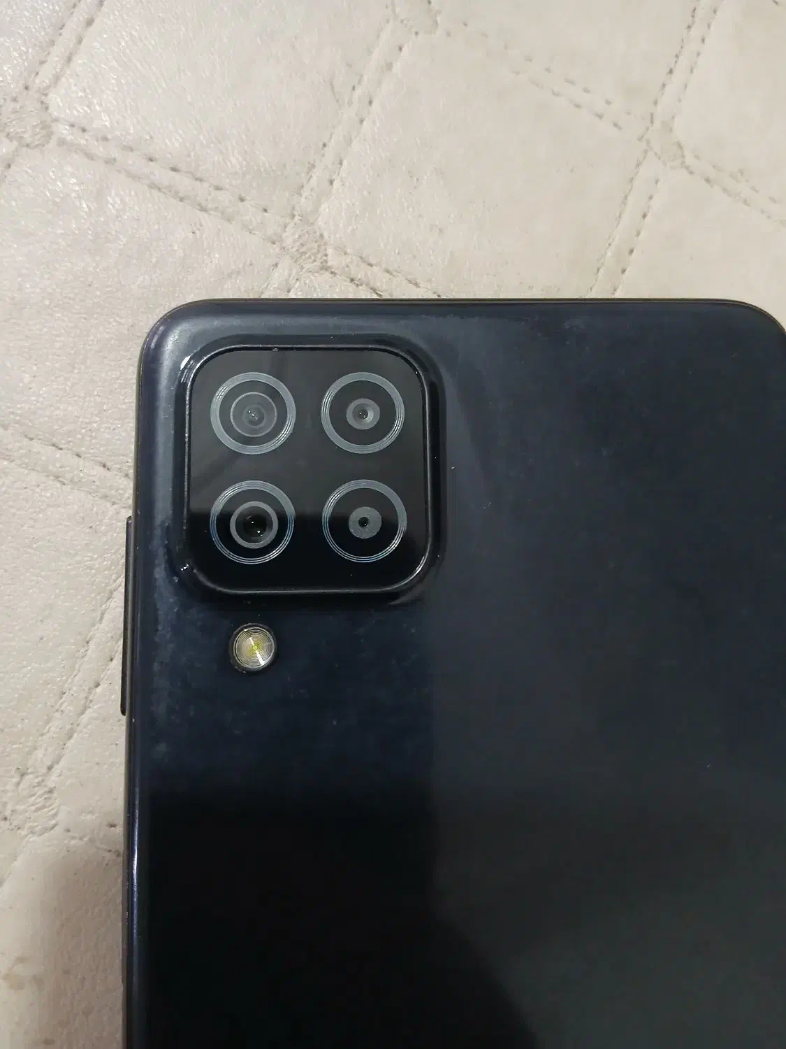 سامسونگ a22|موبایل|تالش, هشتپر|دیوار