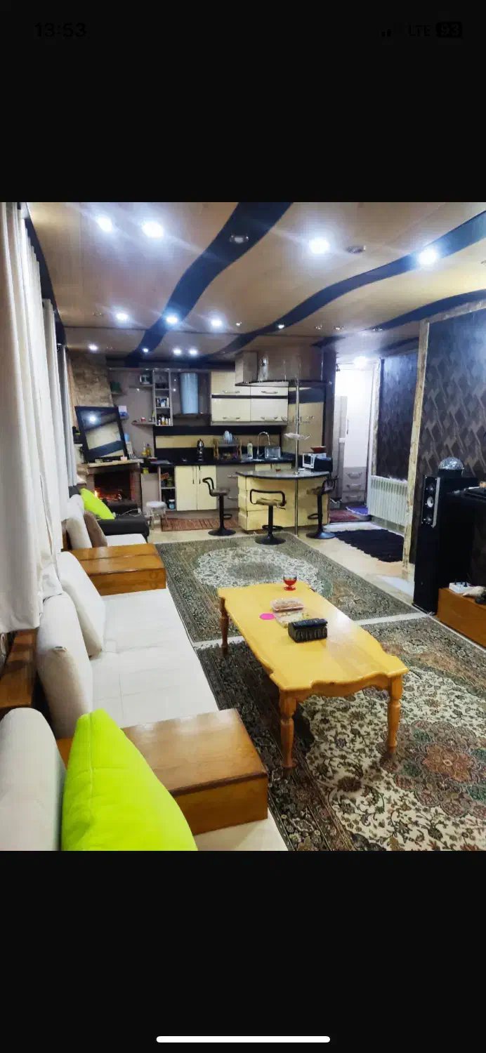 اجاره ویلا املاک اسپرس خانم میرزایی|اجارهٔ خانه و ویلا|شمشک, |دیوار