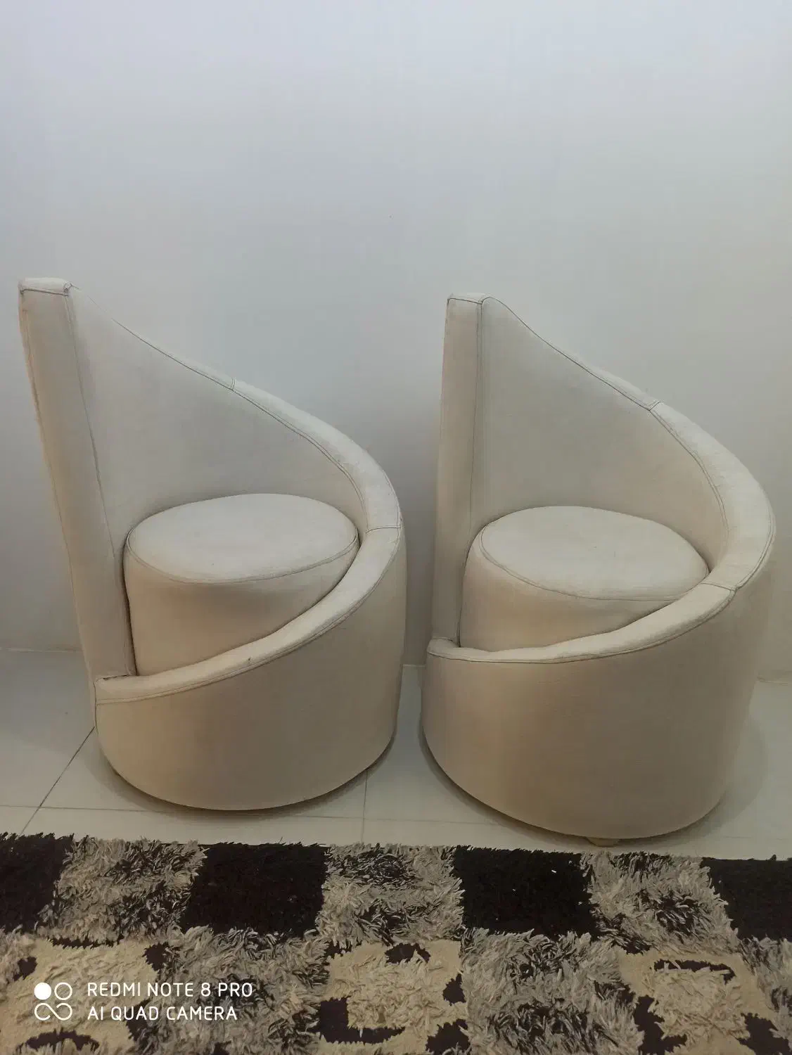 صندلی مبلی|صندلی و نیمکت|تربت جام, المهدی|دیوار