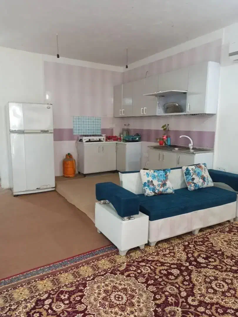 اجاره روزانه سوئیت و منزل|اجارهٔ کوتاه‌مدت آپارتمان و سوئیت|بندر گناوه, |دیوار