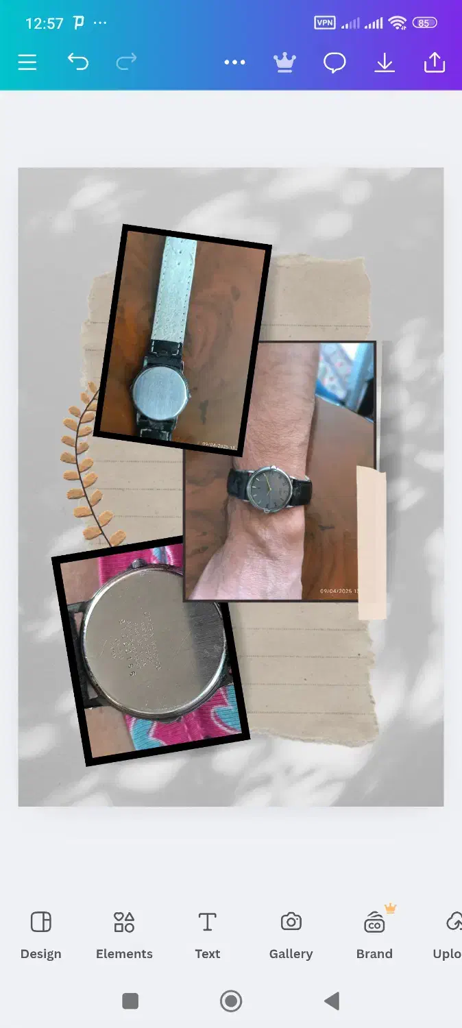 ساعت مچی مردانه زنانه citizen اصل سیتی زن اصل|ساعت|اصفهان, سعادتآباد|دیوار