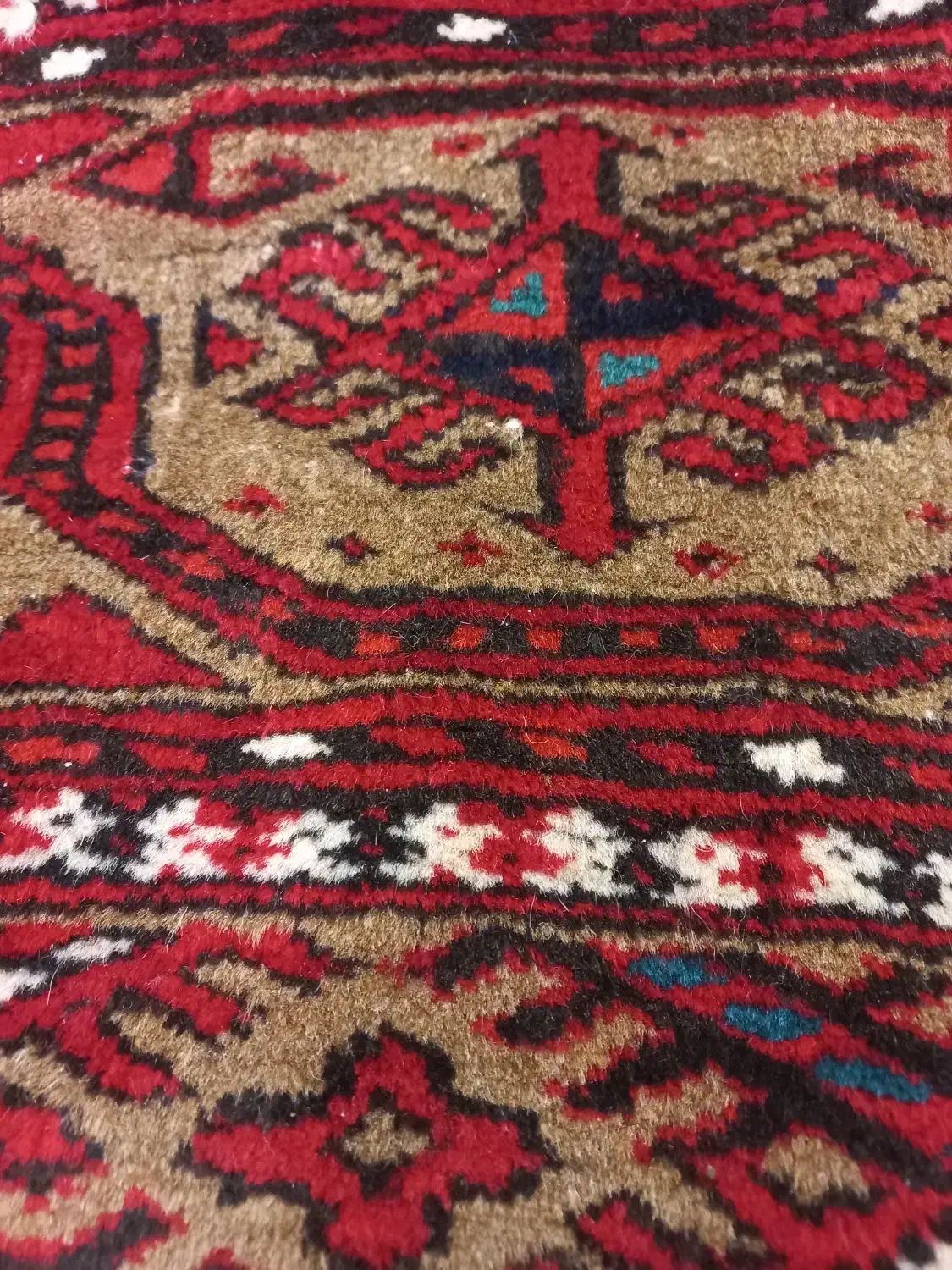 فرش دستباف|فرش|فردیس, شهرک ۱۱۰|دیوار