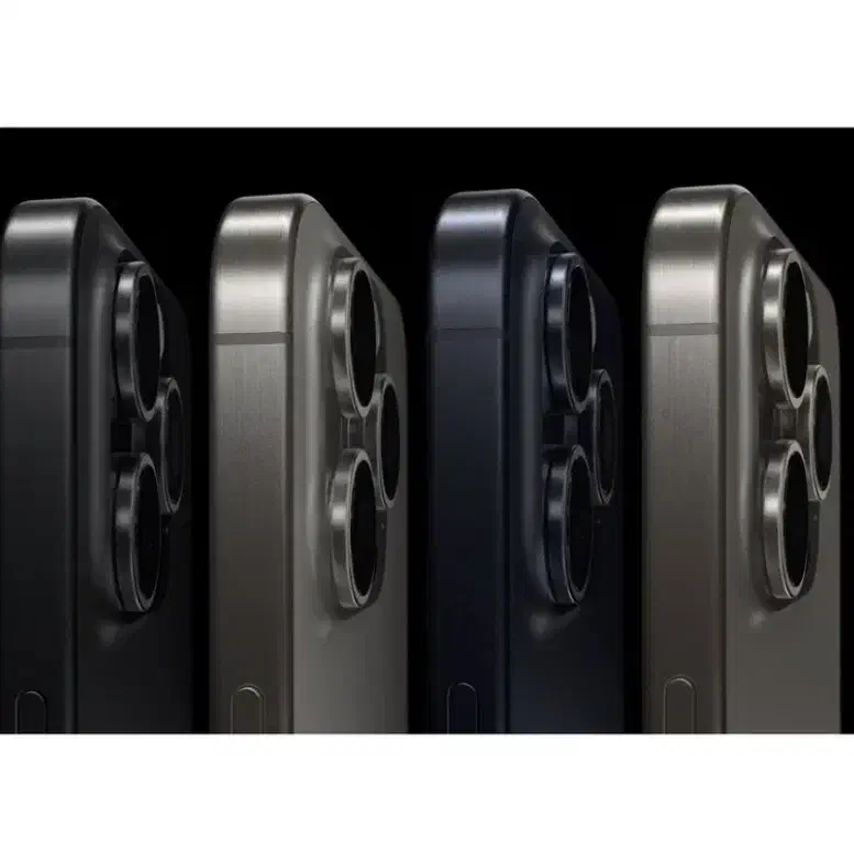 ایفون ۱۵ پرومکس ۲۵۶ دوسیم کارت نات|موبایل|مشهد, کلاهدوز|دیوار