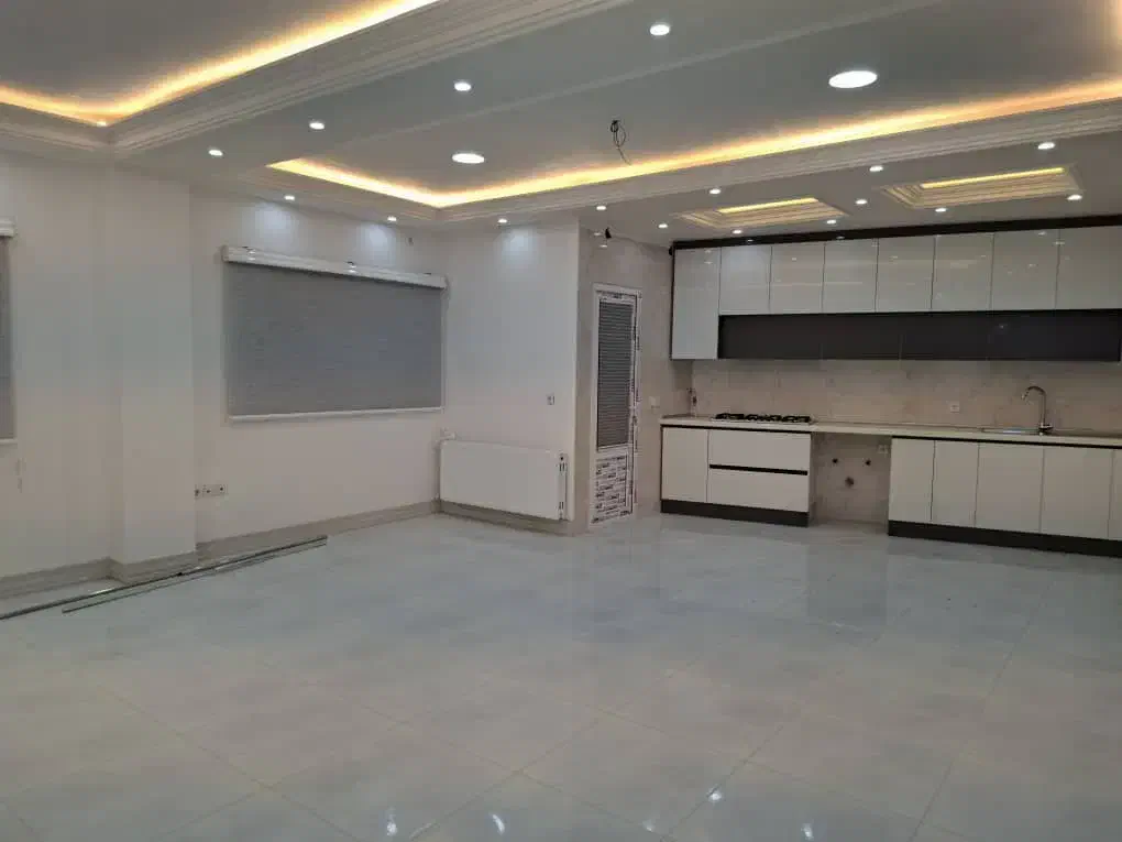 دو واحد آپارتمان کلید اول و فول آپشن|اجارهٔ آپارتمان|کلاله, |دیوار