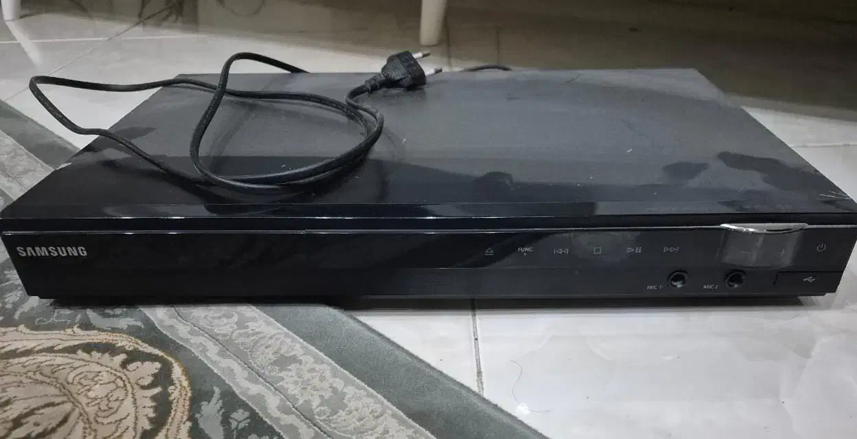 ساندبار  سامسونگ اصل کره|سیستم صوتی خانگی|تهران, سجاد|دیوار