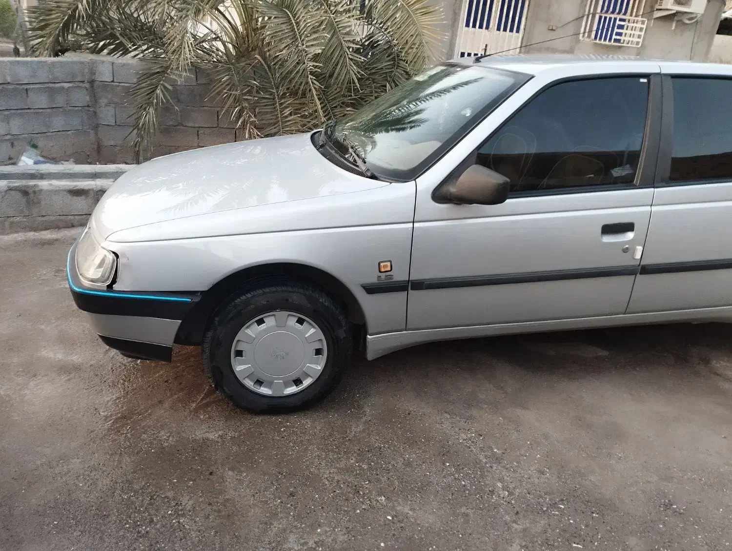 پژو مدل 98درحد|خودرو سواری و وانت|میناب, |دیوار