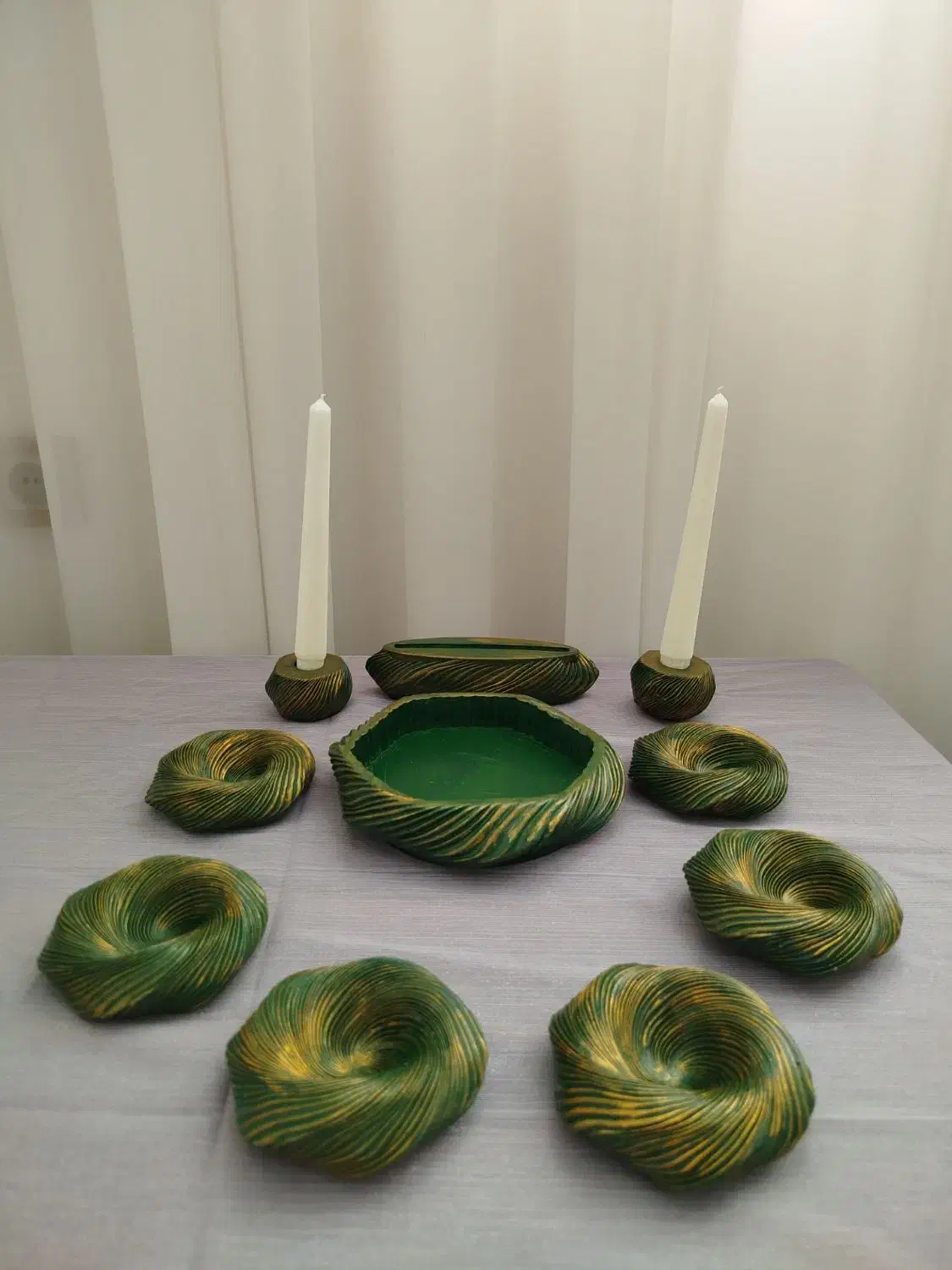 هفت سین|صنایع دستی و سایر لوازم تزئینی|نیشابور, بنیاد شهید|دیوار