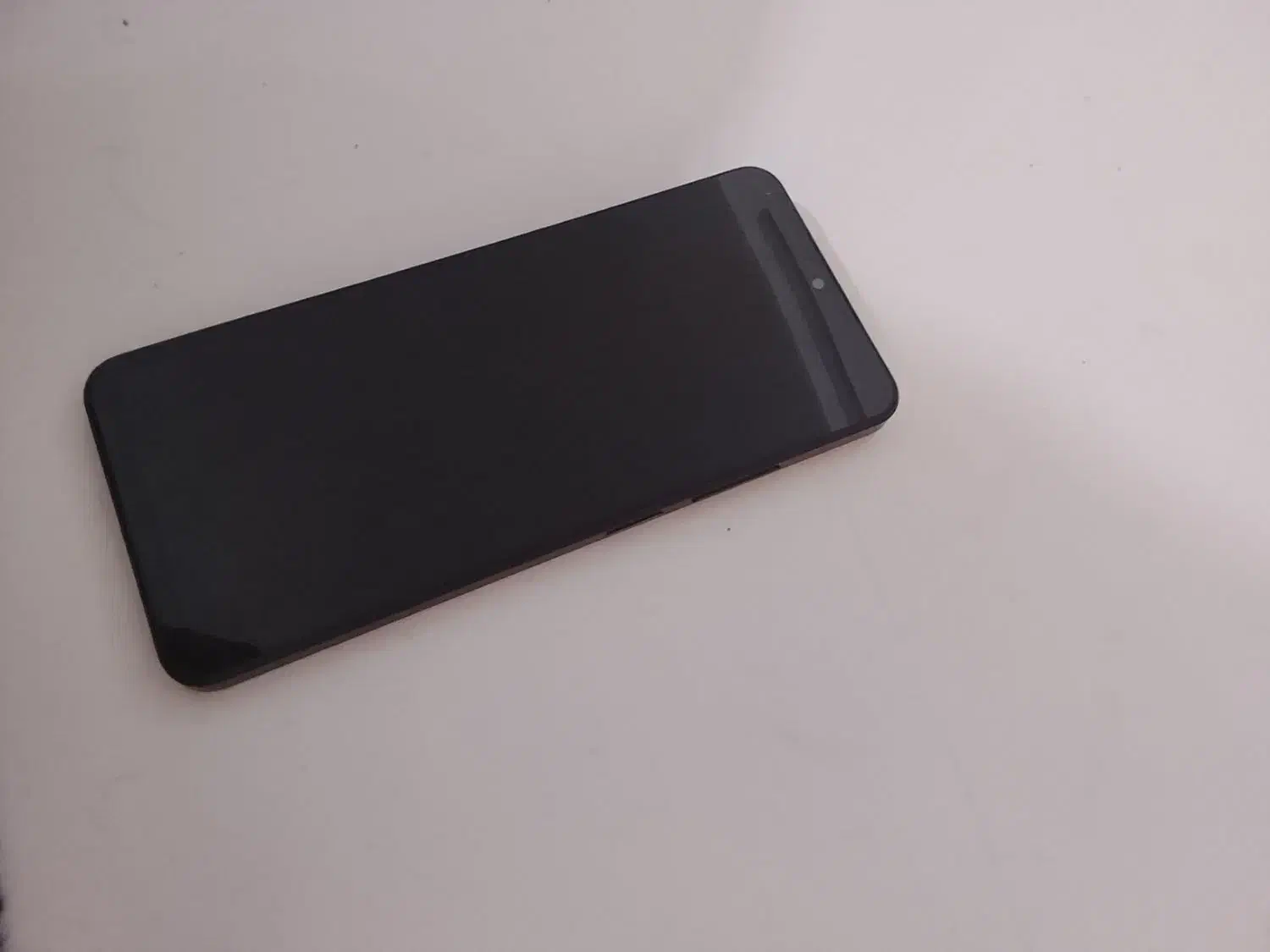 پوکو c71 رم4 حافظه 128|موبایل|کرمان, |دیوار