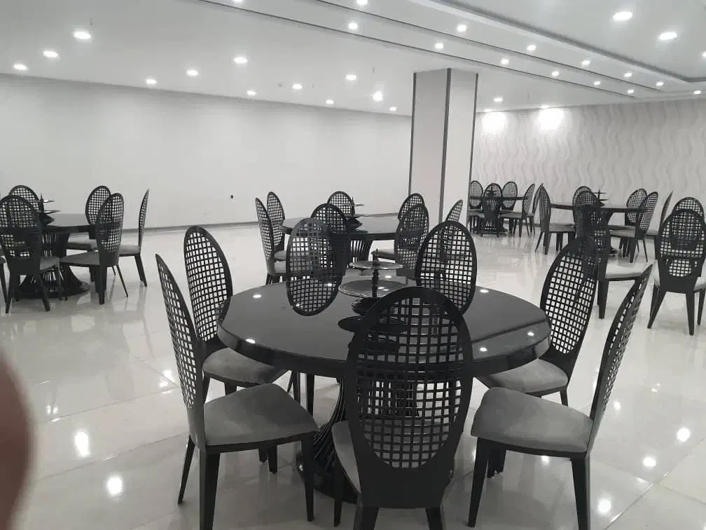 میز تالاری ستایش|عمده‌فروشی|اسلام‌شهر, مسکن مهر اسلاشهر (شهرک امام خمینی)|دیوار