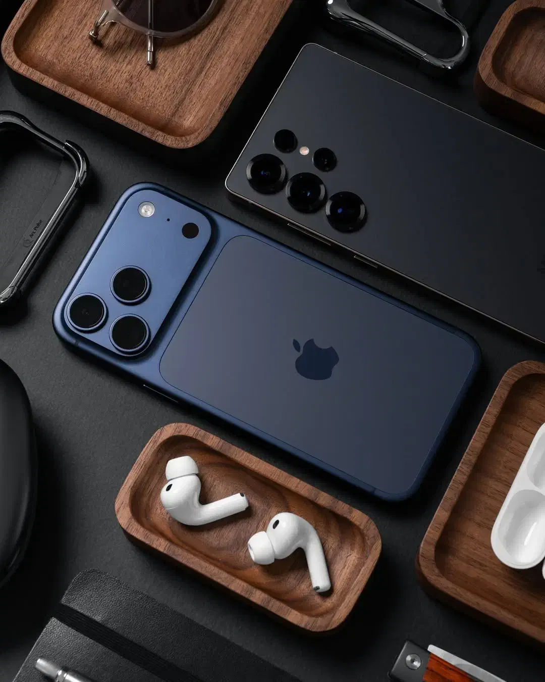 گوشی طرح اپل درجـه یک ویتنامی 17 پرومکس کپی|موبایل|تهران, شیخ هادی|دیوار