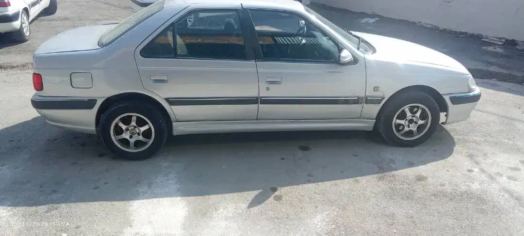 پارس مدل 85|خودرو سواری و وانت|خورموج, |دیوار