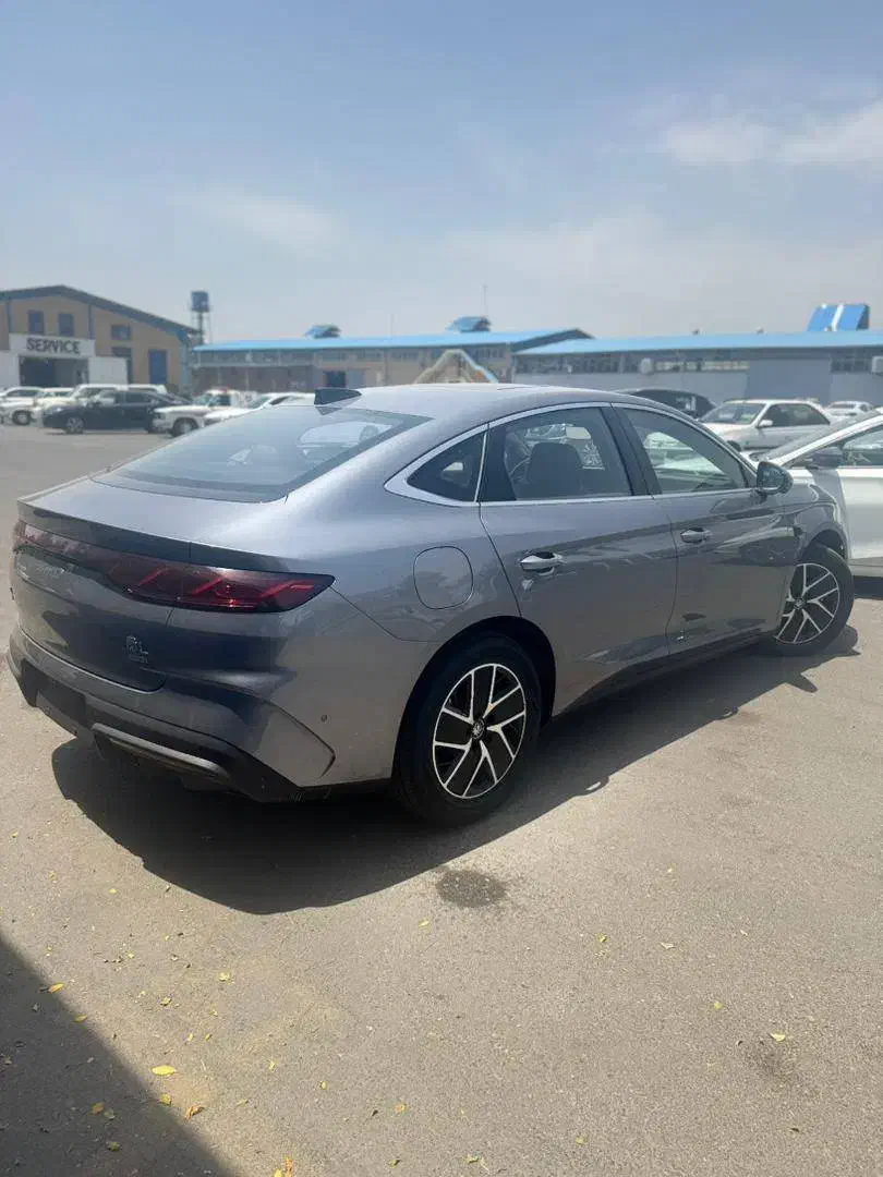 ثبت نام Byd Qin-l|خودرو سواری و وانت|اهواز, سپیدار|دیوار