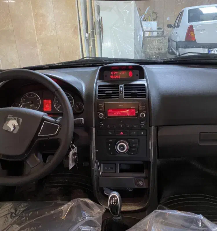 سمند سورنEF7|خودرو سواری و وانت|اصفهان, فرودگاه شهید بهشتی|دیوار