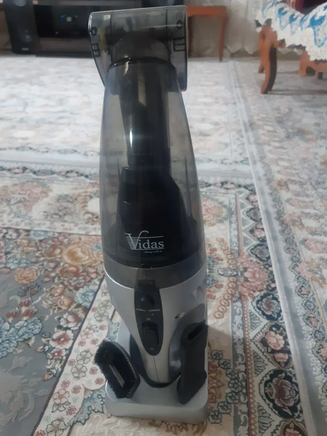 جارو شارزی|جاروبرقی، جارو شارژی، بخارشو|شهریار, شهرک وائین|دیوار