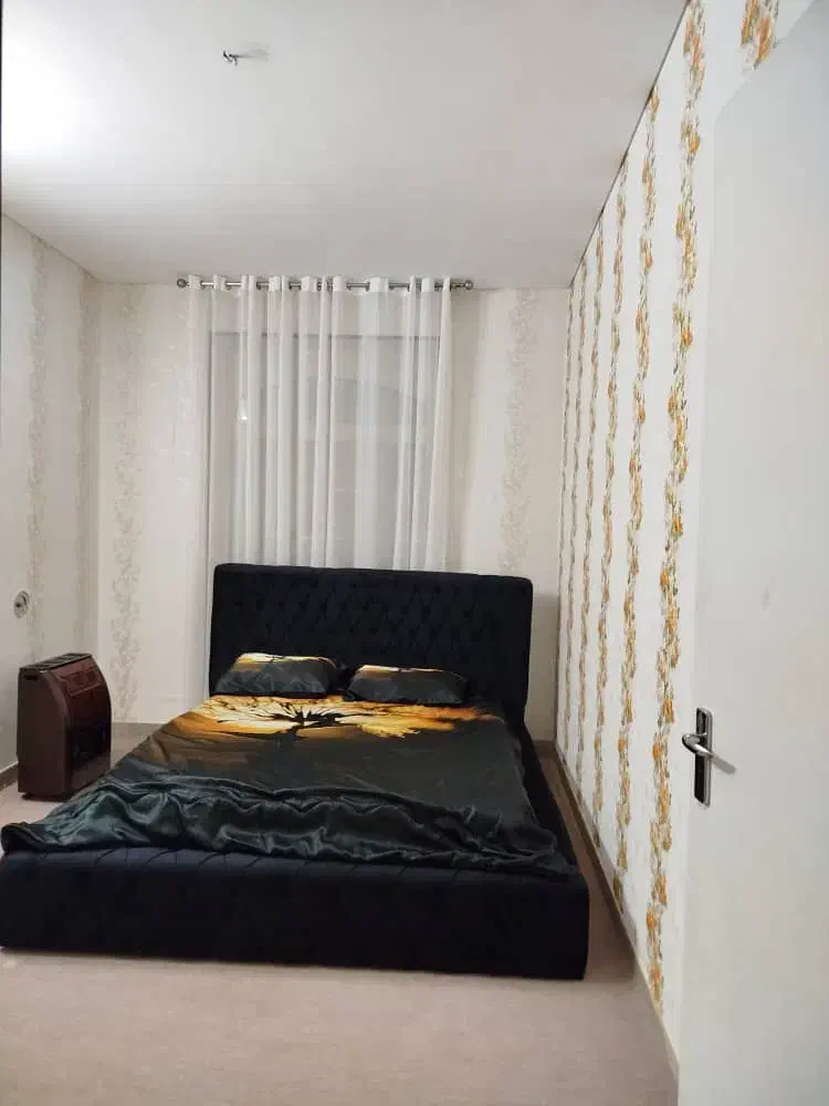 اجاره روزانه/هفتگی مبله قدوسی شرقی|اجارهٔ کوتاهمدت آپارتمان و سوئیت|شیراز, قدوسی شرقی|دیوار