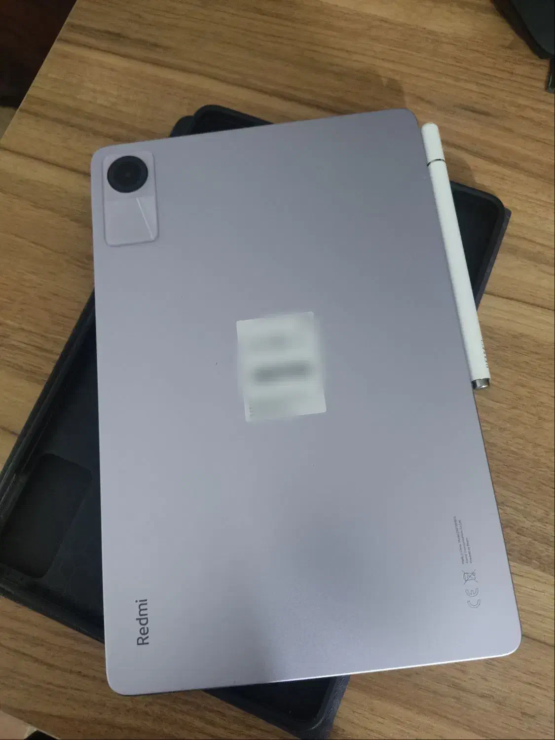 تبلت  redmi pad se|تبلت|تهران, صادقیه|دیوار