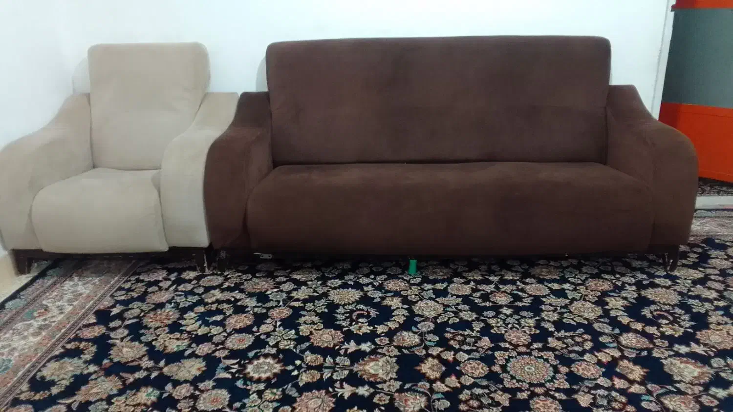 مبل|مبلمان خانگی و میز عسلی|کوهدشت, |دیوار