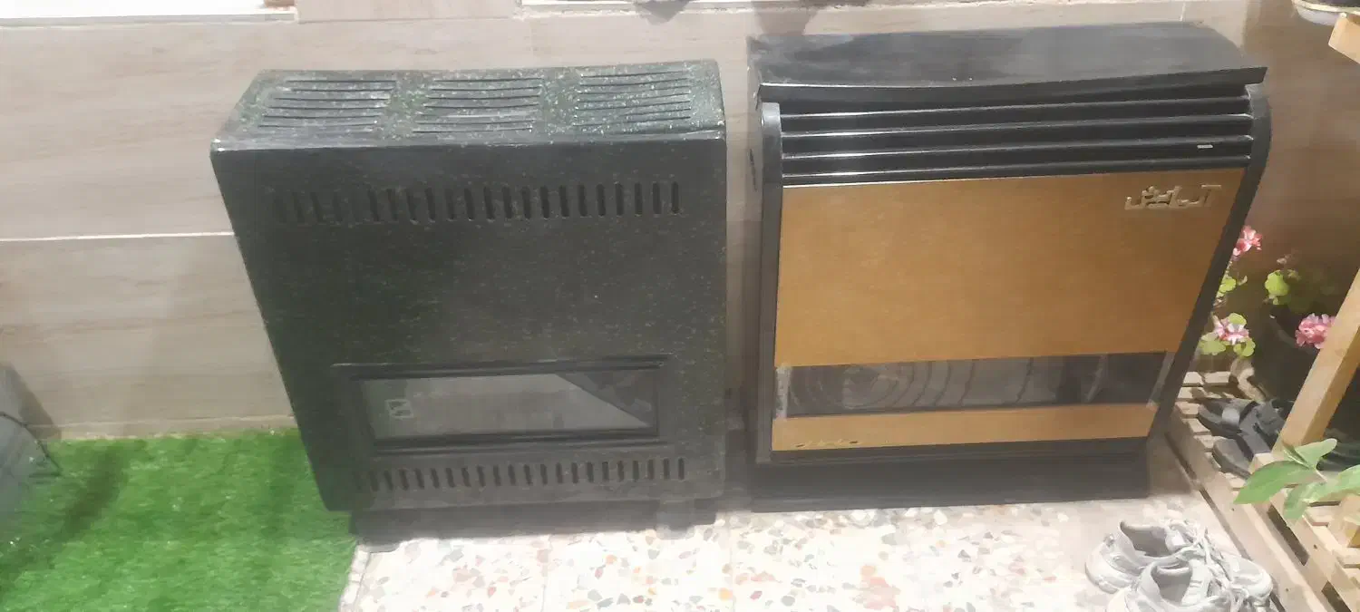 فروش بخاری|بخاری، هیتر، شومینه|هشتگرد, هیو|دیوار