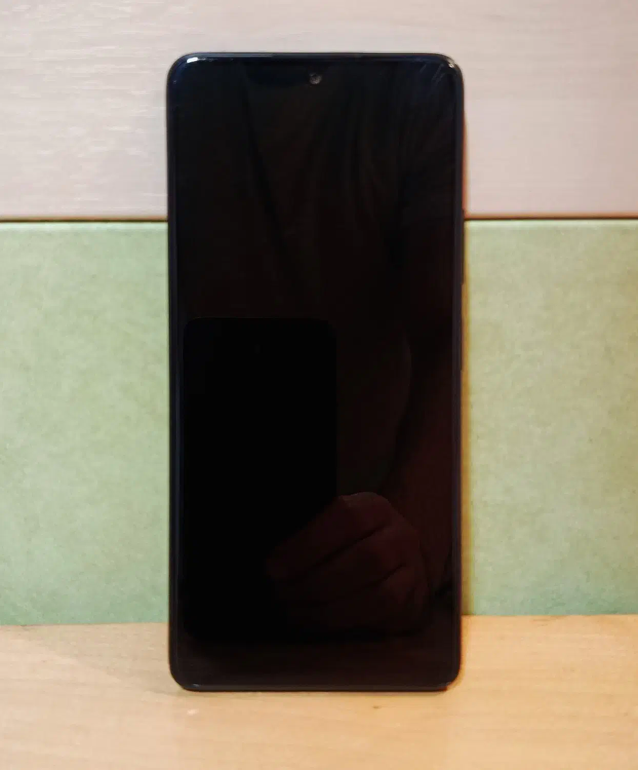 شیاومی ردمی نوت 10 پرو مکس|موبایل|ساری, |دیوار