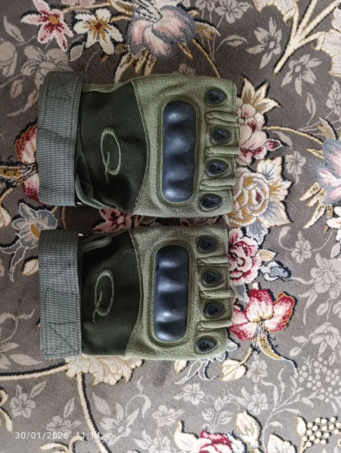 دستکش|کوهنوردی و کمپینگ|جوانرود, |دیوار