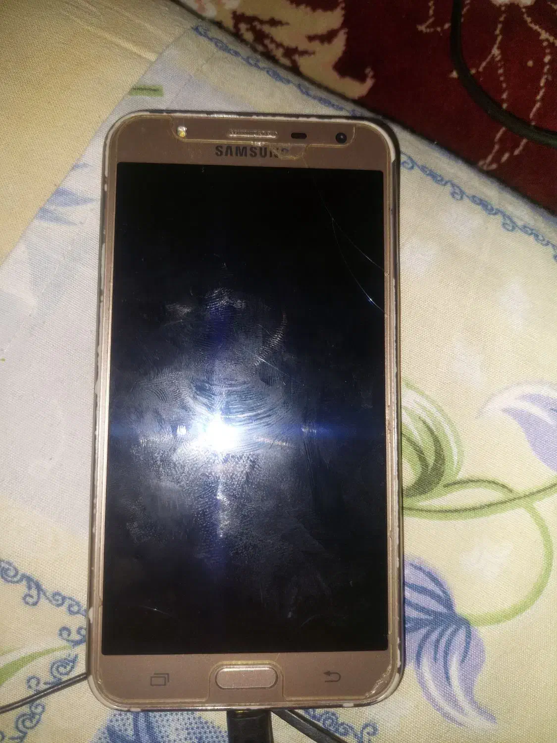 گوشی جی 7 درحدنو|موبایل|قرچک, مهدیه|دیوار