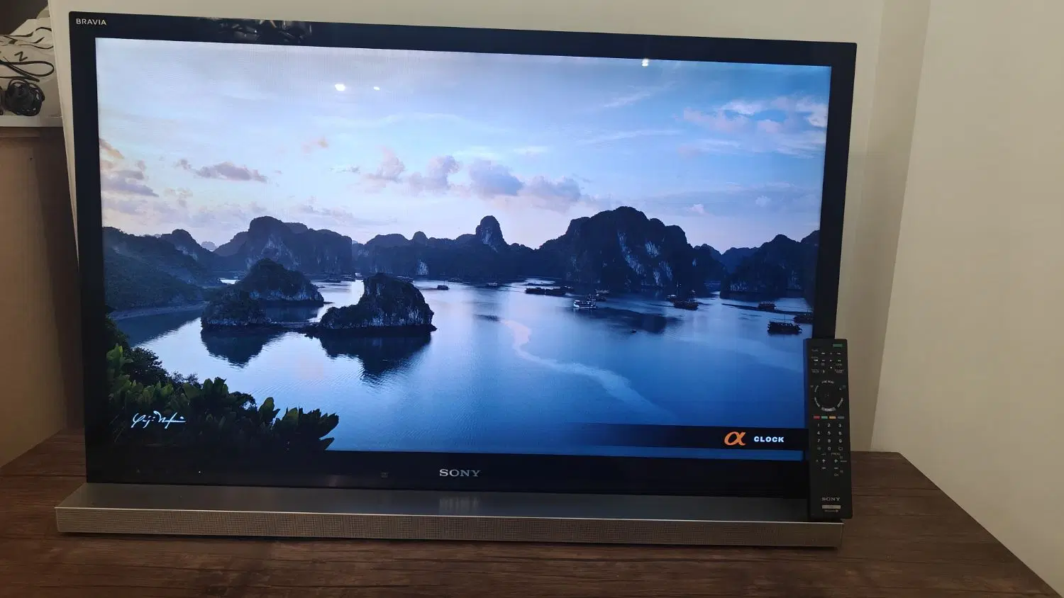 تلویزیون سونیSony مدل 40NX720|تلویزیون و پروژکتور|تهران, شاهین|دیوار