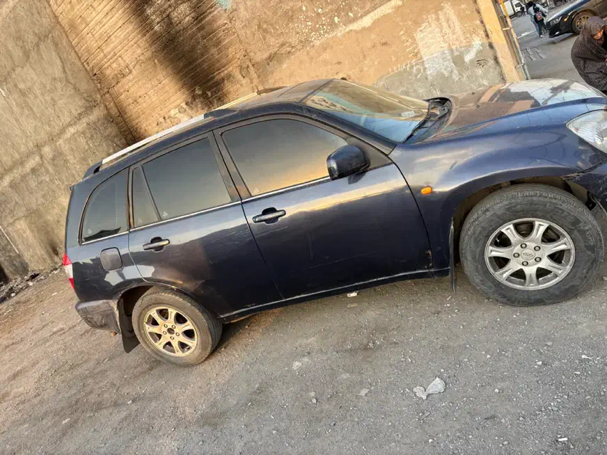 MVMX33 93|خودرو سواری و وانت|مشهد, شهید آوینی|دیوار