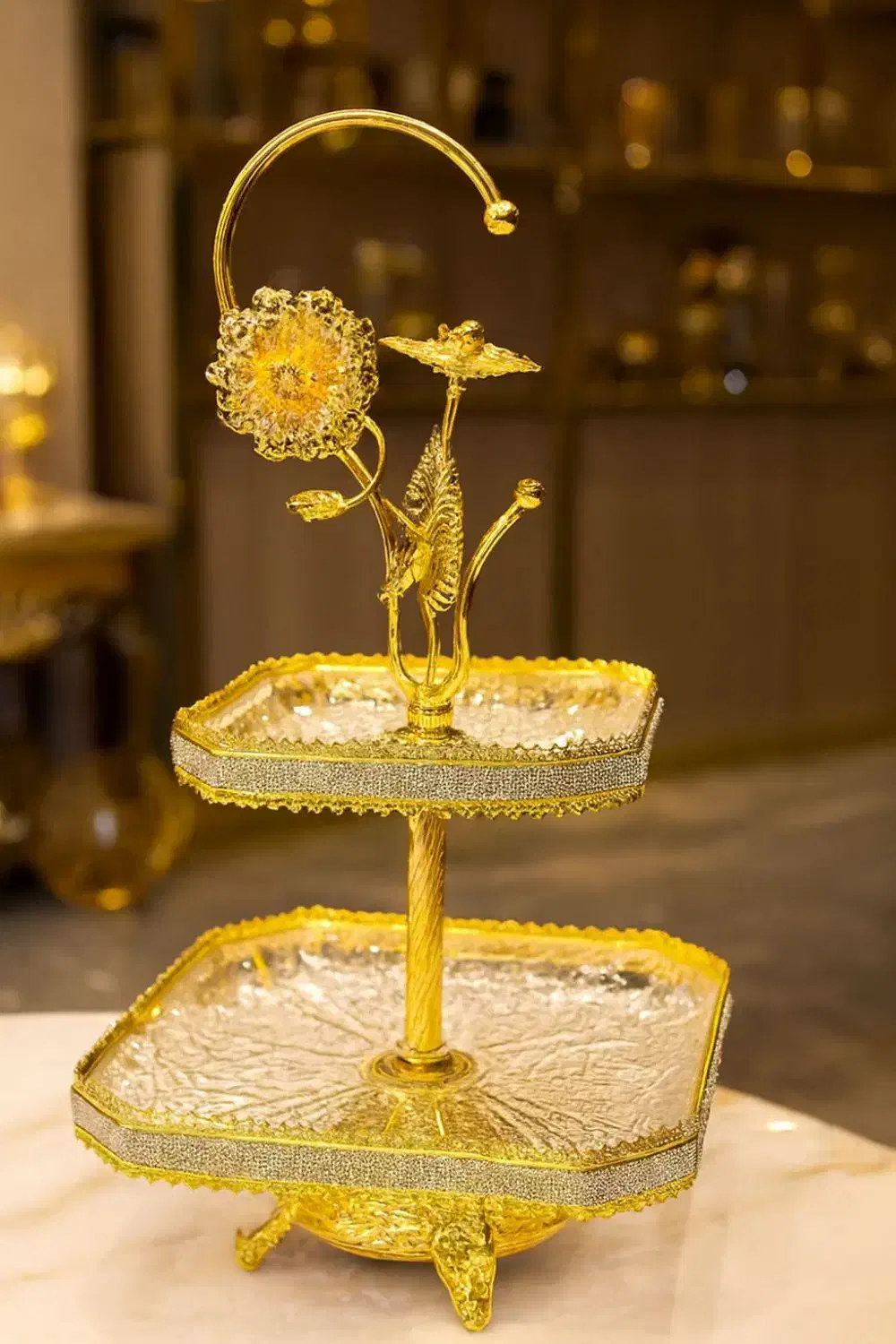 شیک|ظروف سرو و پذیرایی|تهران, حر|دیوار