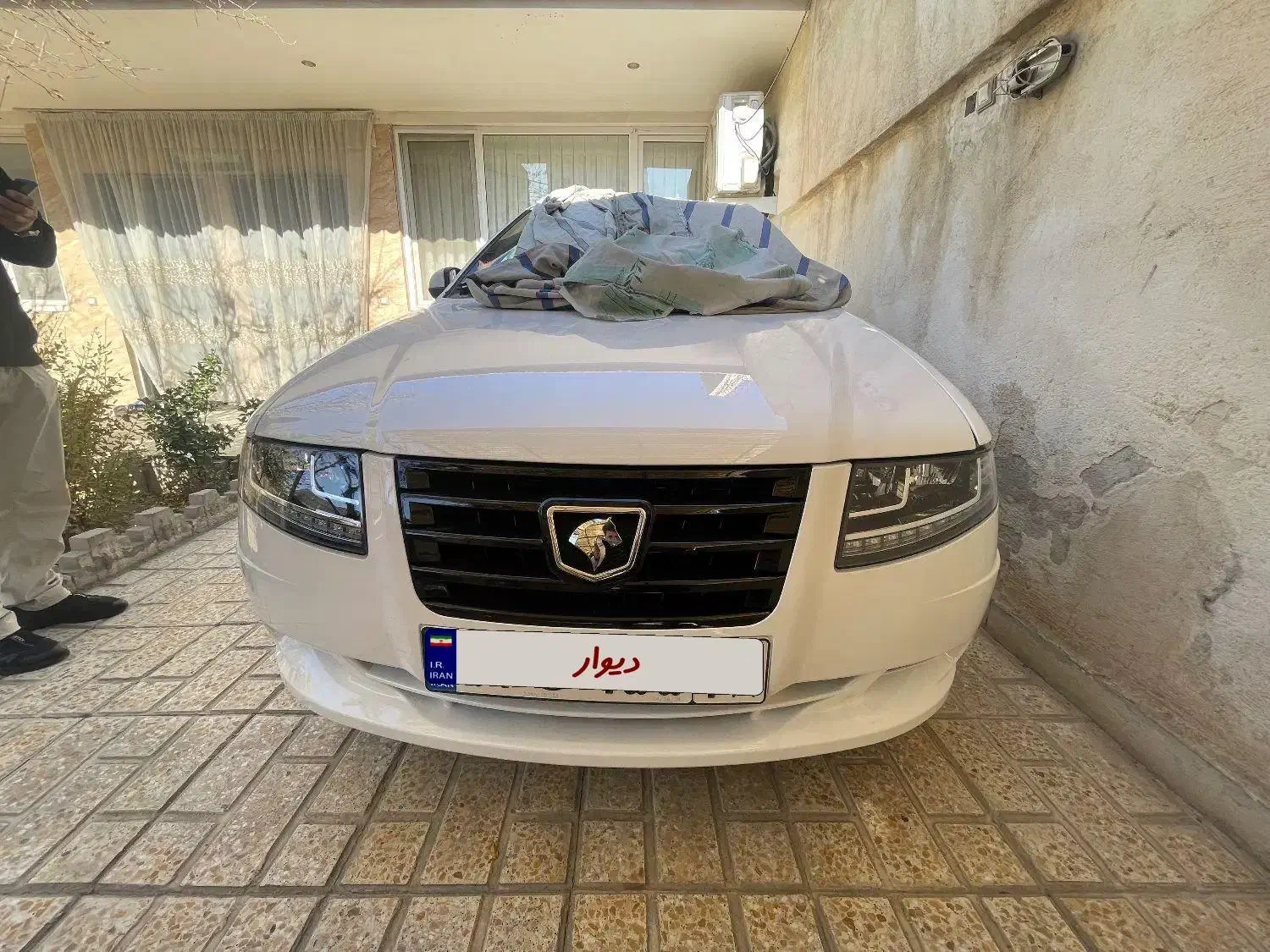 سمند صفر کیلومتر|خودرو سواری و وانت|فردیس, فردیس|دیوار