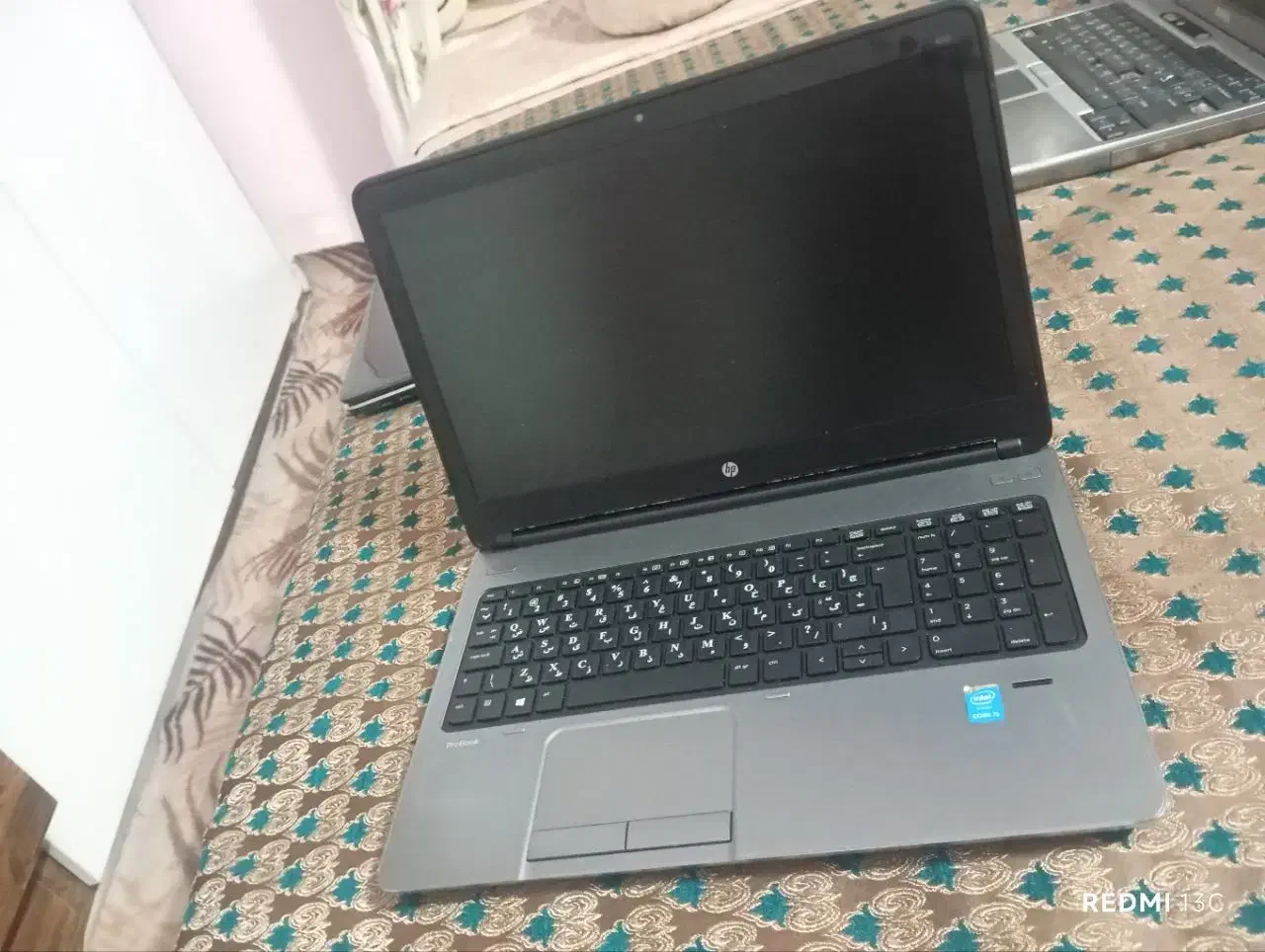 لپ تاپ Hp در حد|رایانه همراه|مشهد, انقلاب|دیوار