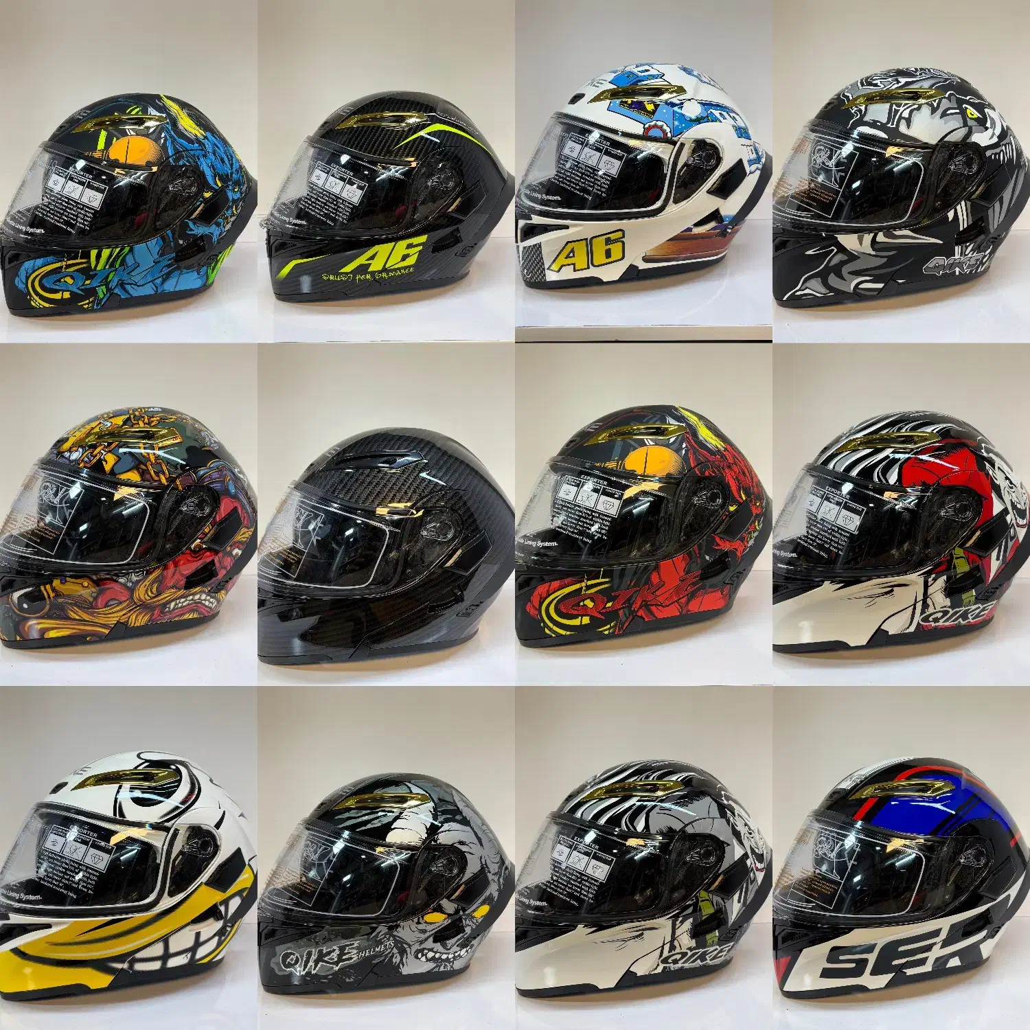 کلاه فک متحرک کایک کلاه ردلاین|قطعات یدکی و لوازم جانبی|تهران, گمرک|دیوار