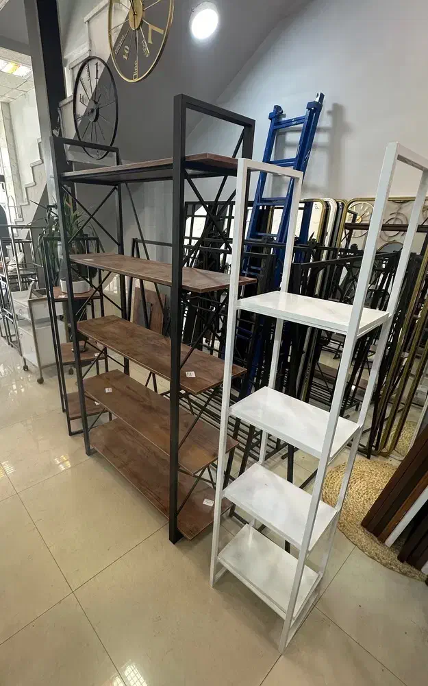 کتابخانه شلف (مدل ایکس)|کتابخانه، شلف، قفسههای دیواری|مشهد, شهید رضوی|دیوار