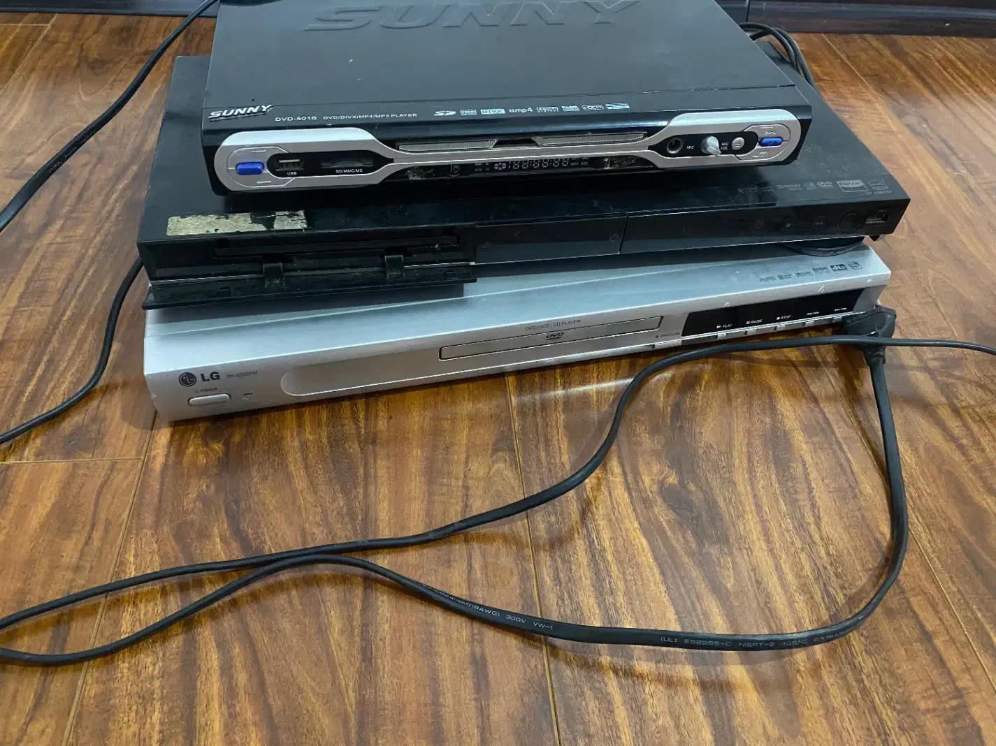 دستگاه سی دی|پخش‌کننده DVD و ویدیو|اهواز, کوی ملی راه|دیوار