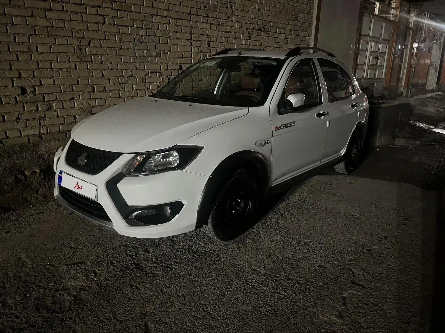 کوییک s|خودرو سواری و وانت|کارون, |دیوار