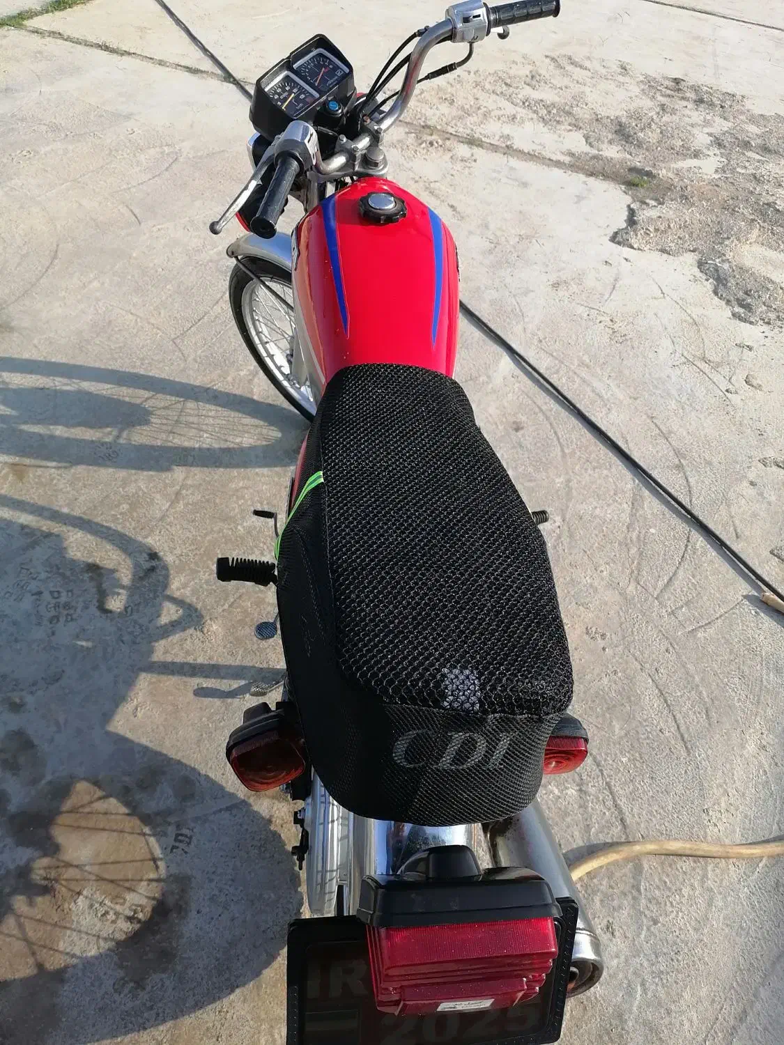 موتورمزایده|موتورسیکلت|گالیکش, |دیوار