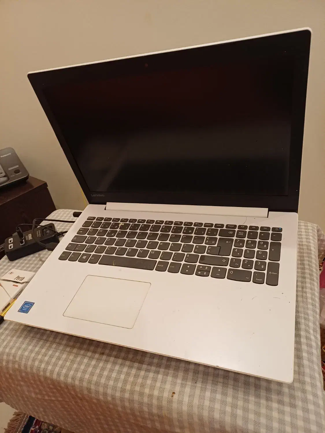 لپتاپ لنوو    lenovo 330|رایانه همراه|بابلسر, |دیوار