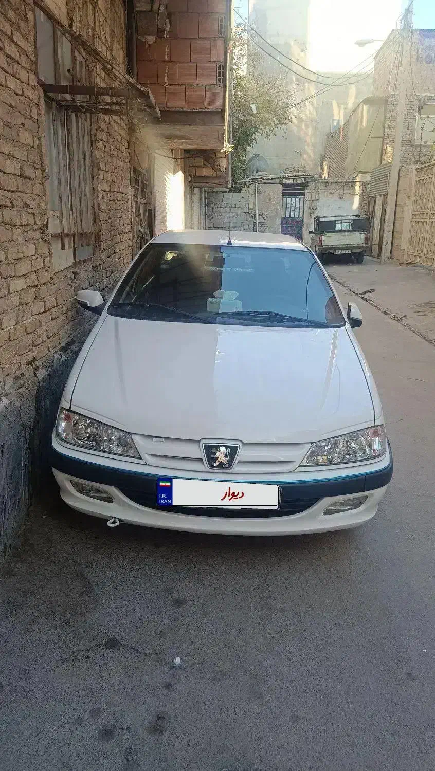 پارس‌مدل۱۴۰۱|خودرو سواری و وانت|بومهن, |دیوار