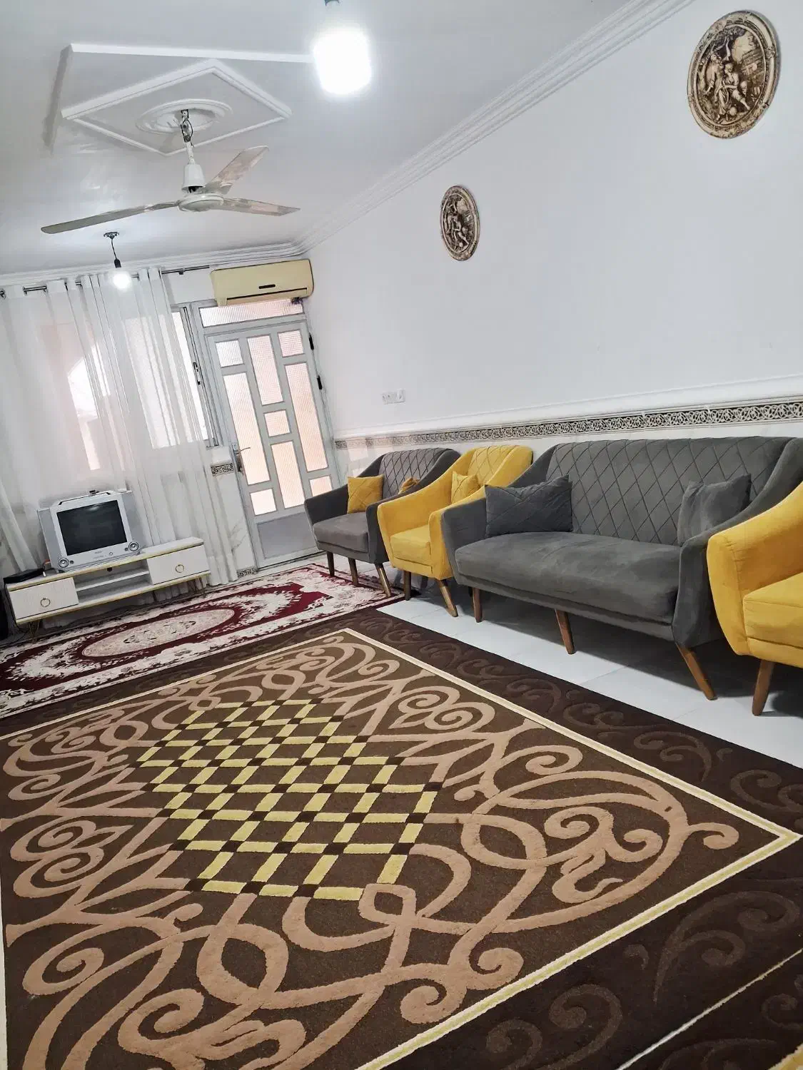 سوئیت|اجارهٔ کوتاه‌مدت آپارتمان و سوئیت|علی‌آباد کتول, |دیوار