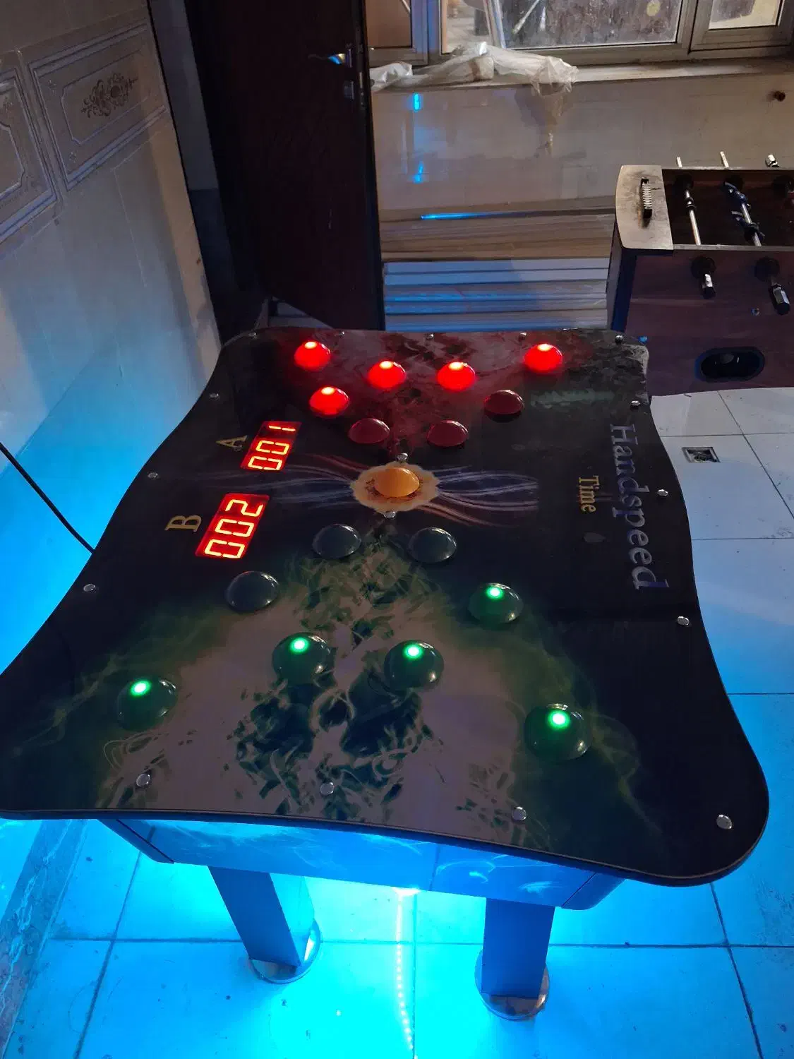 لوازم ورزشی|تجهیزات ورزشی|صوفیان, |دیوار