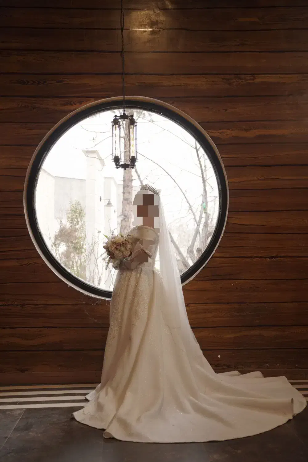 لباس عروس شیک و مدرن|لباس|سبزوار, ولیعصر (نجار آباد)|دیوار