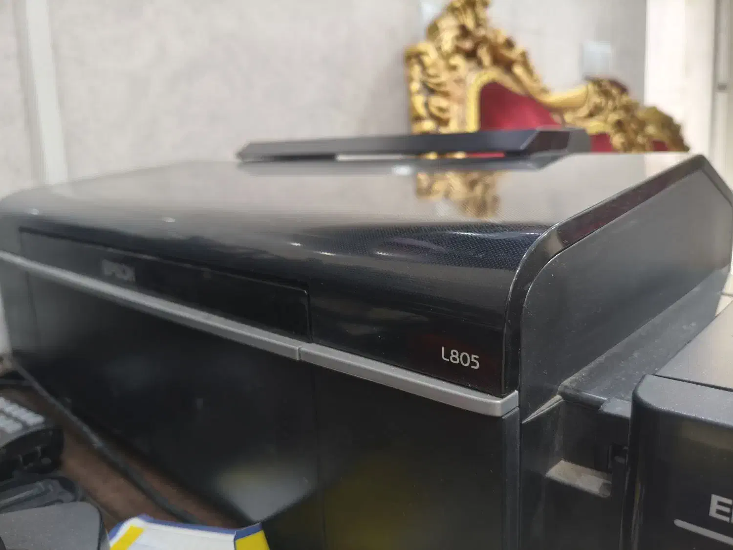 پرینتر اپسون L805|پرینتر، اسکنر، کپی، فکس|اهواز, نادری|دیوار