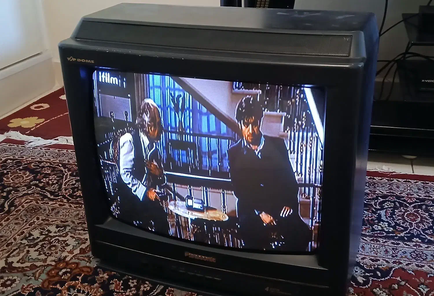 تلویزیون پاناسونیک|تلویزیون و پروژکتور|تهران, تسلیحات|دیوار