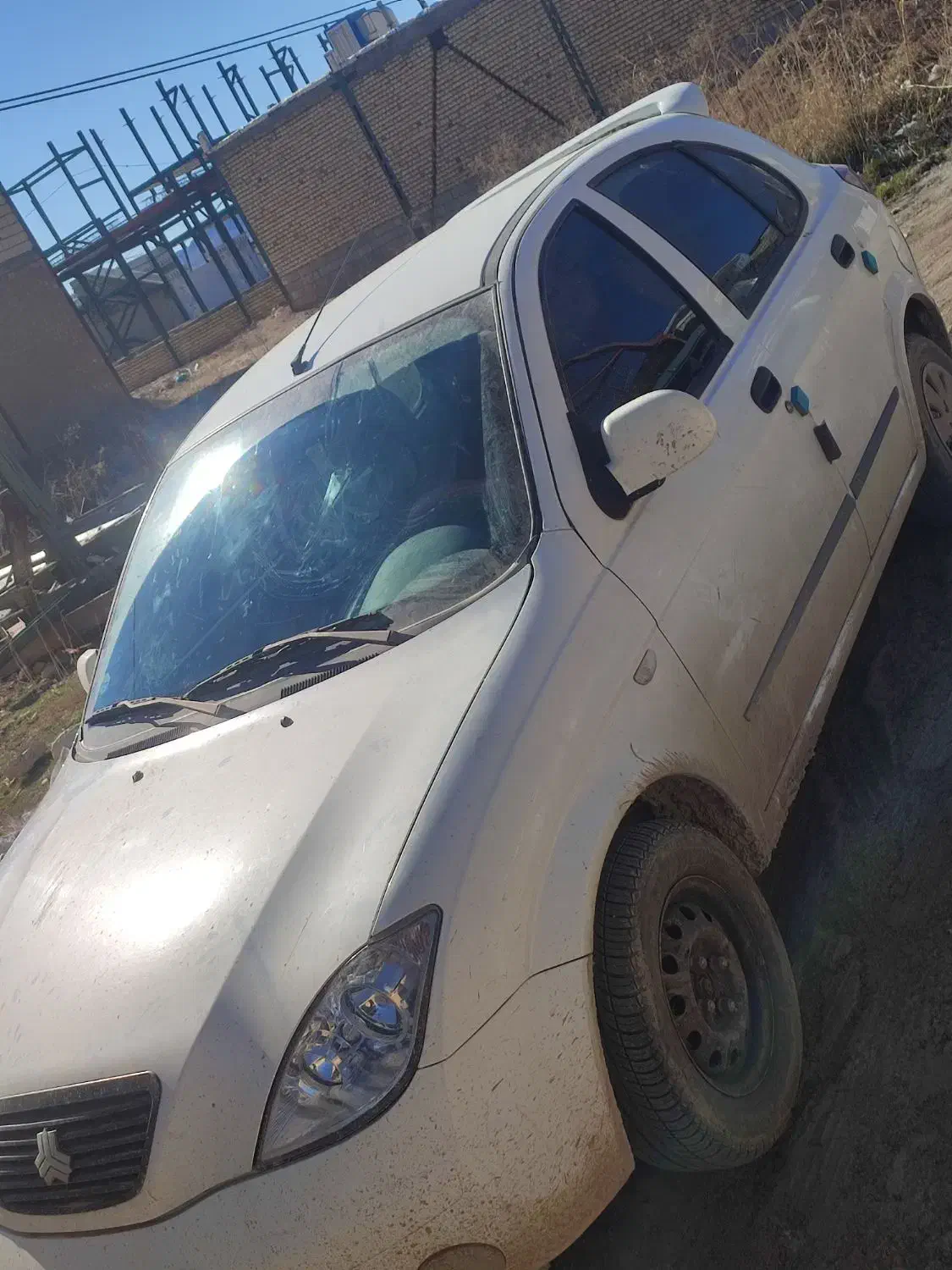 تیبا 2|خودرو سواری و وانت|کوهدشت, |دیوار