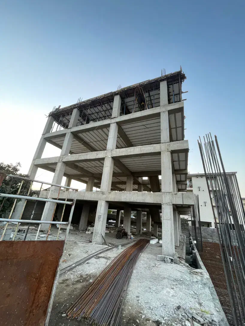 پیش فروش واحد های ۸۵ و ۱۳۰متری|پیش‌فروش املاک|کلاچای, |دیوار