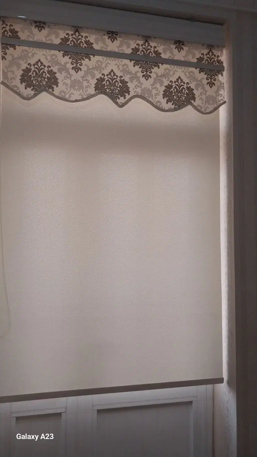 وسایل خانه در حد|پرده، رانر، رومیزی|سلماس, |دیوار