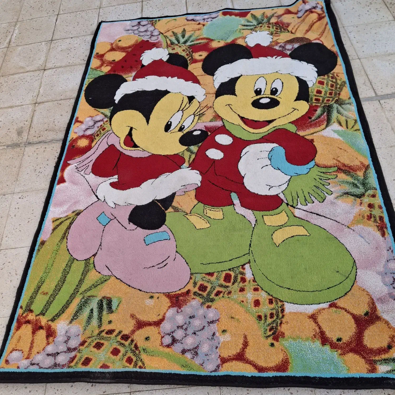 قالیچه ۴متری|فرش|اصفهان, مهدی آباد|دیوار