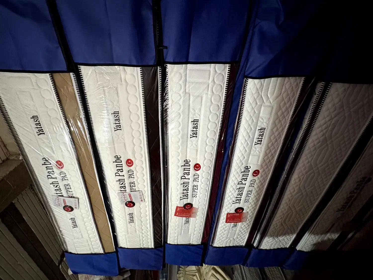 ـســرای تــشــکــ هــمـیـنـجــاســتـ|تشک تختخواب|تهران, درب دوم|دیوار